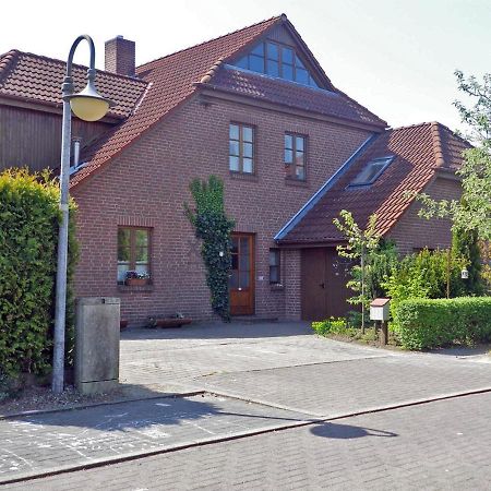 Ferienwohnung "Luv" Grube Ostsee Exterior foto