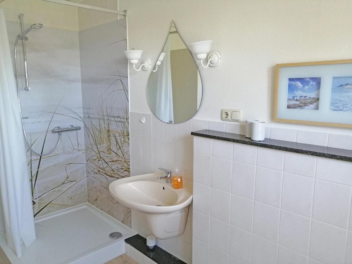 Ferienwohnung "Luv" Grube Ostsee Exterior foto