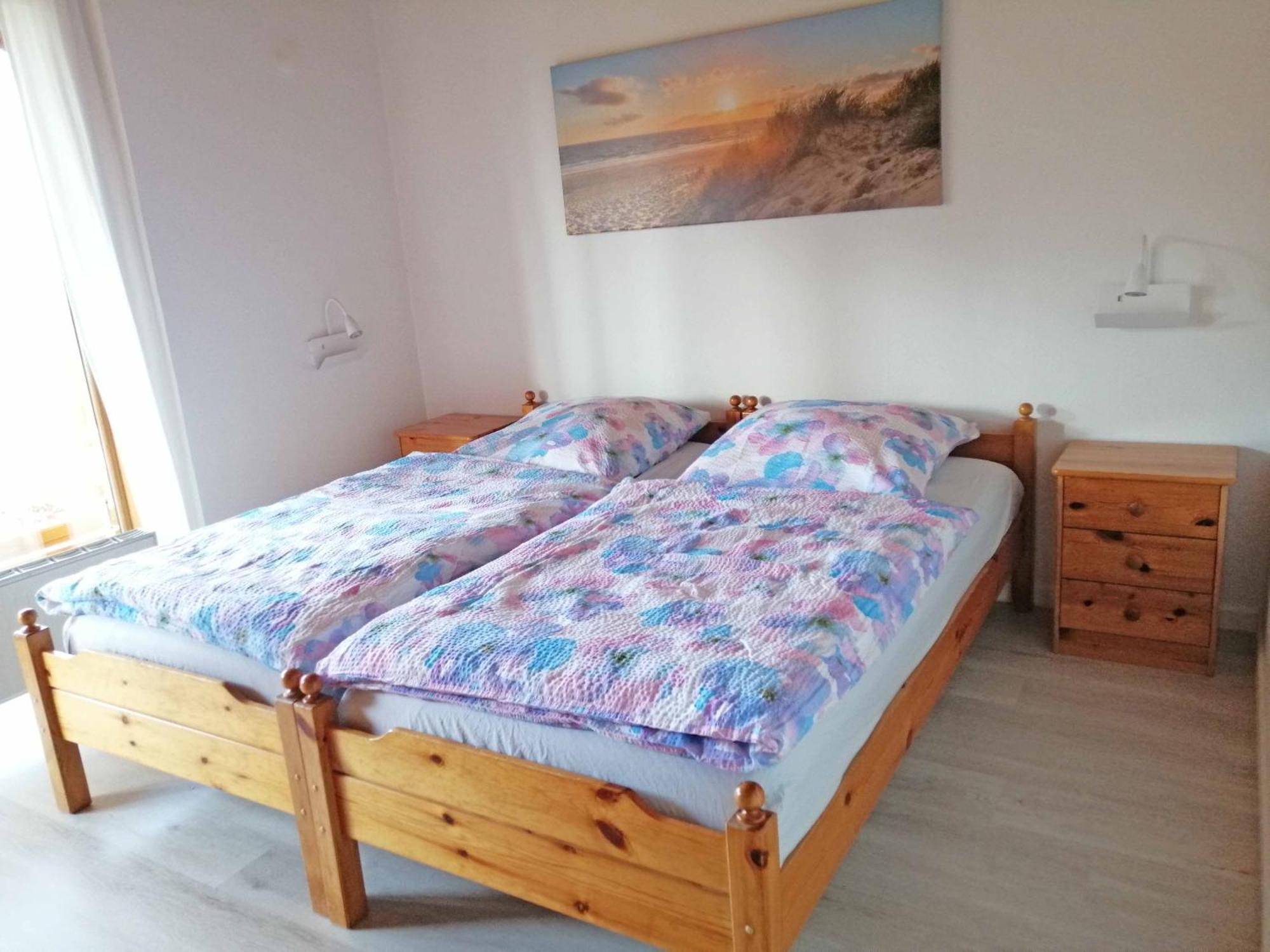 Ferienwohnung "Luv" Grube Ostsee Exterior foto